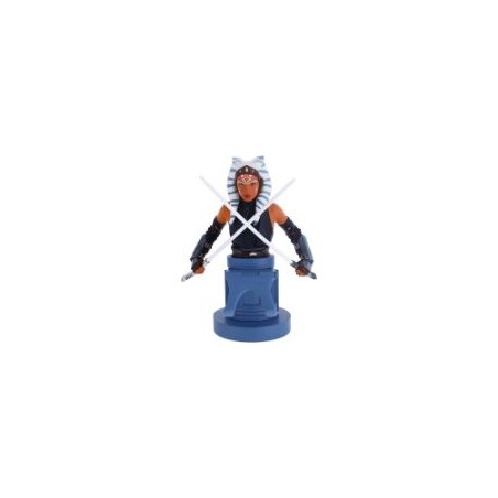 Soporte Figura Cable Guy Ahsoka Tano (INFGA0157)