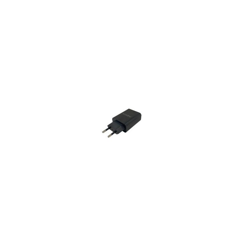 Cargador Pared Approx 2xUSB 2x12W Negro (APPUSBWALL24B) Cargador Pared Approx 2xUSB 2x12W Negro (APPUSBWALL24B)