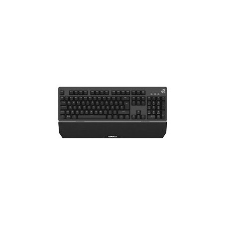 Teclado Gaming QPAD MK-40 SP Pro USB Negro (9JP7N81K0S)