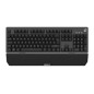 Teclado Gaming QPAD MK-40 SP Pro USB Negro (9JP7N81K0S)