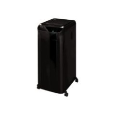 Destructora Fellowes Automax 600M P-5 Negra (4657401)