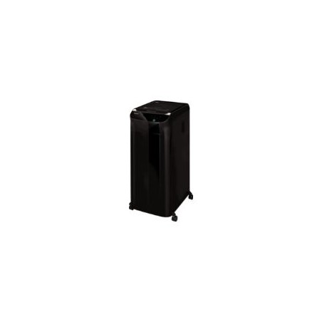 Destructora Fellowes Automax 600M P-5 Negra (4657401)