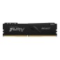 Módulo Kingston DDR4 16Gb 3200MHz FURY (KF432C16BB/16)