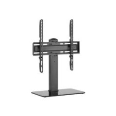 Soporte de Mesa EQUIP 32"-55" Máx 40Kg Negro (EQ650611)