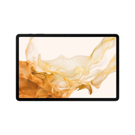 Tablet Samsung Tab S8+ 12.4" 8Gb 256Gb 5G Gris (X806B)