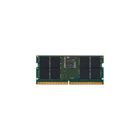 Módulo Kingston DDR5 16Gb 4800 Sodimm (KVR48S40BS8/16)