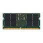 Módulo Kingston DDR5 16Gb 4800 Sodimm (KVR48S40BS8/16)