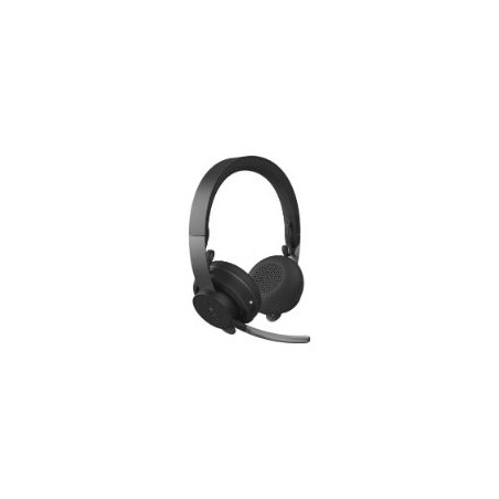 Auric+Micro LOGITECH Zone BT 5.0 Grafito (981-000854)