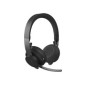 Auric+Micro LOGITECH Zone BT 5.0 Grafito (981-000854)