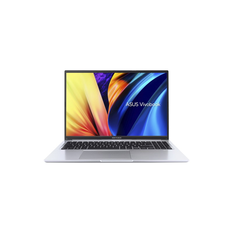 ASUS F1605PA-MB091W i5-11300H 8Gb 512Gb 16" W11H Plata ASUS F1605PA-MB091W i5-11300H 8Gb 512Gb 16" W11H Plata