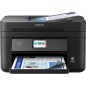 Multif Epson WF-2965DWF A4 Color Fax Negra (C11CK60404)