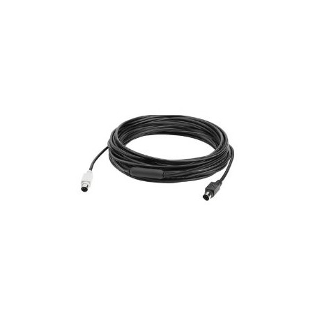Cable LOGITECH Videoconferencia Group 10m (939-001487)
