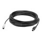 Cable LOGITECH Videoconferencia Group 10m (939-001487)