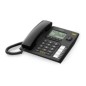 Teléfono Fijo Alcatel T76 DECT Negro (ATL1413755)