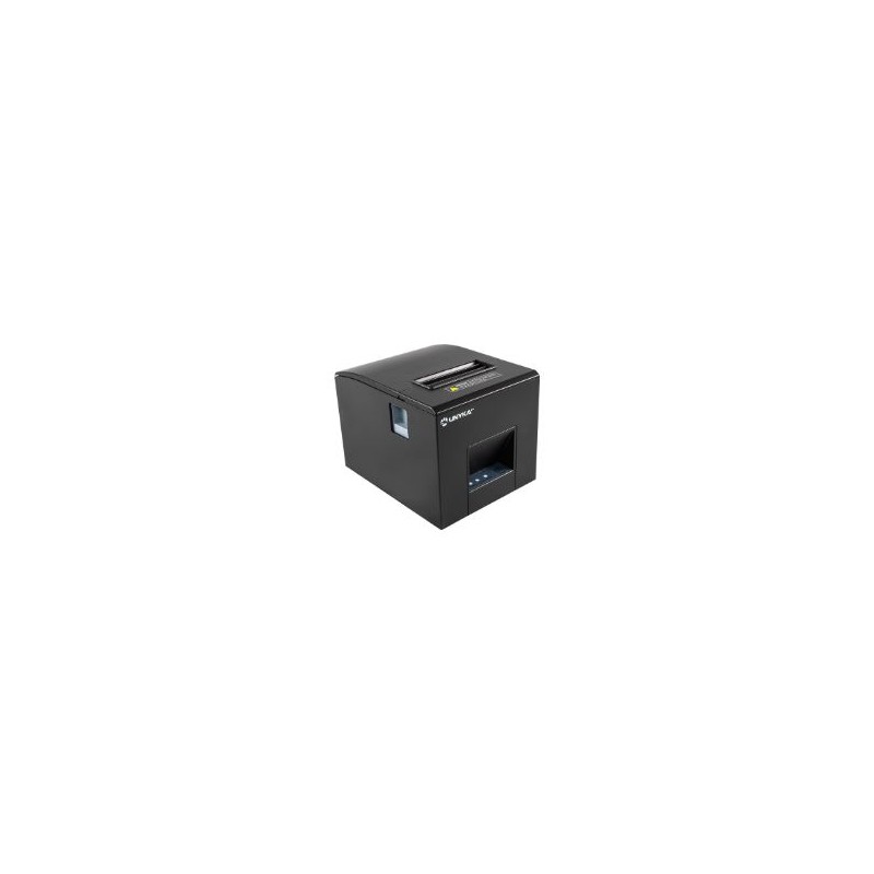 Impresora UNYKA 80mm USB RS232 RJ11 Ethernet (UK56007)