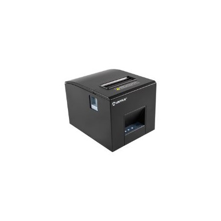 Impresora UNYKA 80mm USB RS232 RJ11 Ethernet (UK56007)