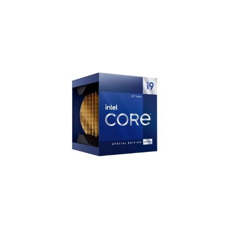 CPU Intel Core i9-12900KS LGA1700 3.4/5.5GHz 30Mb Caja