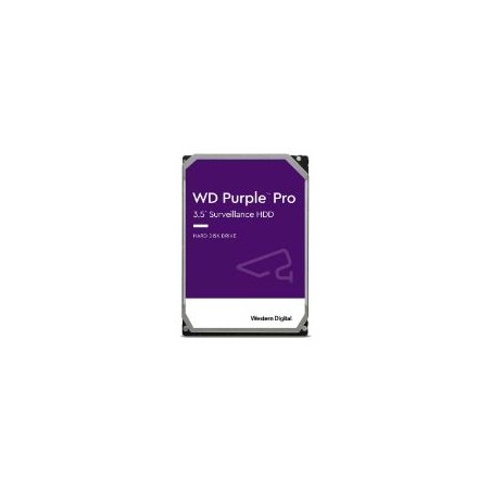 Disco WD Purple Pro 8Tb 3.5" SATA3 256Mb (WD8001PURP)