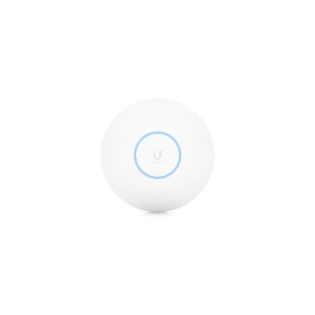 Pto Acceso Ubiquiti DualBand BT PoE Blanco (U6-PRO)