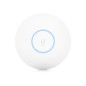 Pto Acceso Ubiquiti DualBand BT PoE Blanco (U6-PRO)