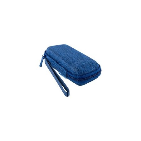 Funda TooQ para Caja Externa M2 Azul (TQBC-M201PB)