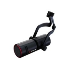 Micrófono AverMedia AM330 Live Streamer (40AAAM330AVM)