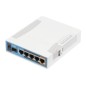 Pto Acceso Mikrotik RJ45 USB PoE (RB962UiGS-5HacT2HnT)