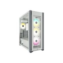 Caja Corsair iCUE 7000X RGB ATX Blanca (CC-9011227-WW)