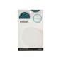 Posavasos CRICUT Redondo Pack 4 Blanco (CRC-2006582)