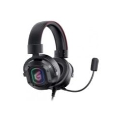 Auric+Micro CONCEPTRONIC 7.1 RGB USB-A Negro (ATHAN02B)