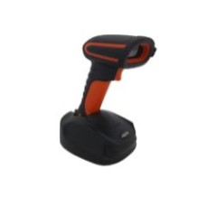 Escáner Approx Código de Barras 1D RF BT 5.1 (APPLS18I)