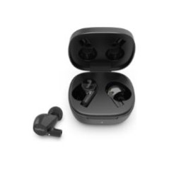 Auric BELKIN Rise In-Ear 3.5mm BT Negros (AUC004BTBK)