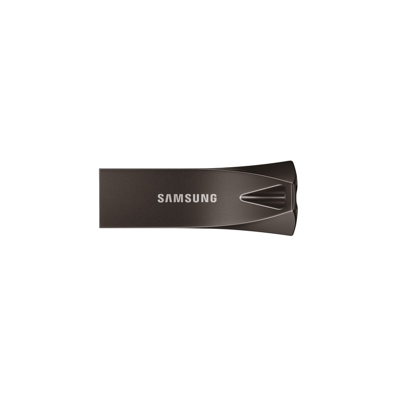 Pendrive Samsung 128Gb USB-A 3.0 Gris (MUF-128BE4/APC)