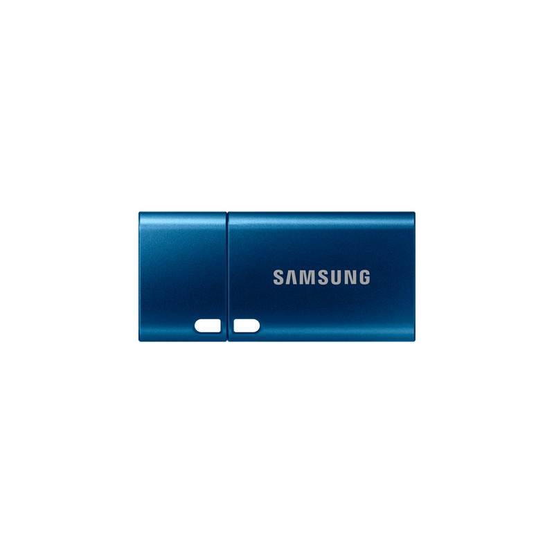 Pendrive Samsung 128Gb USB-C Azul (MUF-128DA/APC)