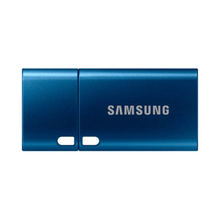 Pendrive Samsung 128Gb USB-C Azul (MUF-128DA/APC)