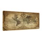 Alfombrilla SUBBLIM Vintage World XL (SUBMP-01PUW03)