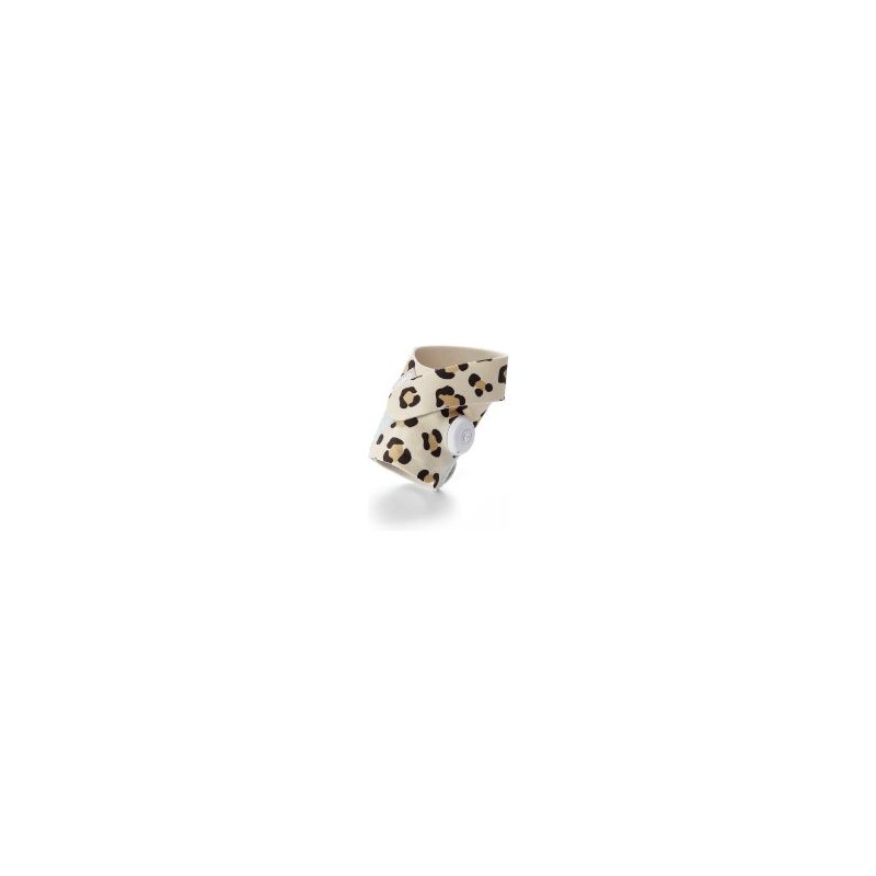 Accesorio OWLET Sock calcetin 2 Leopard (SKS6L23BBYH) Accesorio OWLET Sock calcetin 2 Leopard (SKS6L23BBYH)