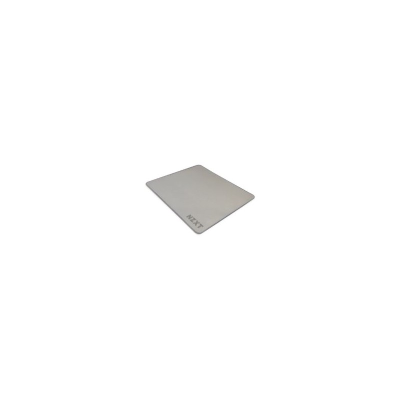 Alfombrilla NZXT MMP400 410x350mm Gris (MM-SMSSP-GR)