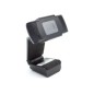 WebCam NILOX HD 720p USB 2.0 Micrófono Negra (NXWC02) WebCam NILOX HD 720p USB 2.0 Micrófono Negra (NXWC02)