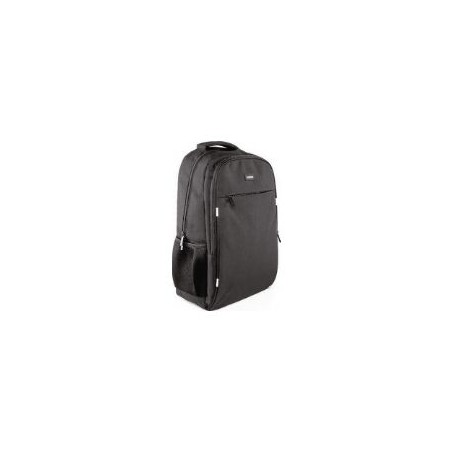 Mochila NILOX Style 15.6" Negra (NXBK041)