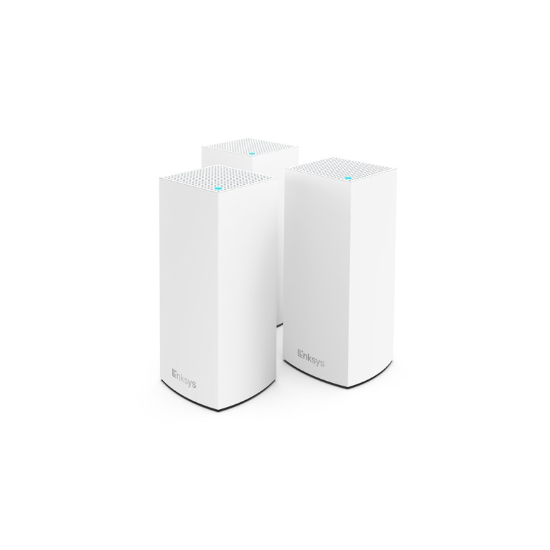 Mesh Linksys Atlas 6 AX3000 DualBand Pack 3 (MX2003-KE) Mesh Linksys Atlas 6 AX3000 DualBand Pack 3 (MX2003-KE)