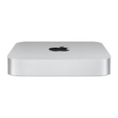 PC Apple Mac Mini M2 8Gb 512Gb SSD Plata (MMFK3Y/A)