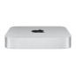 PC Apple Mac Mini M2 8Gb 512Gb SSD Plata (MMFK3Y/A)