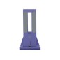 Soporte Smartphone CELLY Morado (SWCOLORDESKVL) Soporte Smartphone CELLY Morado (SWCOLORDESKVL)