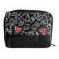 Bolsa de Viaje CELLY Keith Haring (KHORGANIZER)