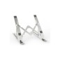 Soporte AISENS Portatil/tablet 15" Plata (LPS3M-177) Soporte AISENS Portatil/tablet 15" Plata (LPS3M-177)
