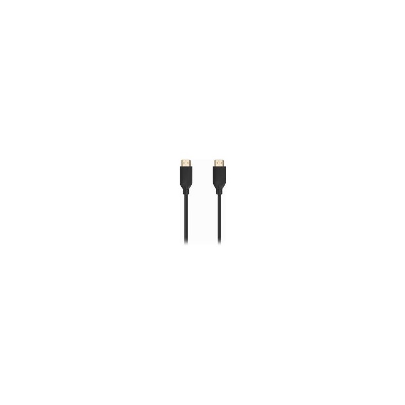 Cable AISENS HDMI A/M a HDMI A/M 3m Negro (A120-0732) Cable AISENS HDMI A/M a HDMI A/M 3m Negro (A120-0732)