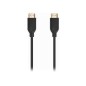 Cable AISENS HDMI A/M a HDMI A/M 3m Negro (A120-0732) Cable AISENS HDMI A/M a HDMI A/M 3m Negro (A120-0732)
