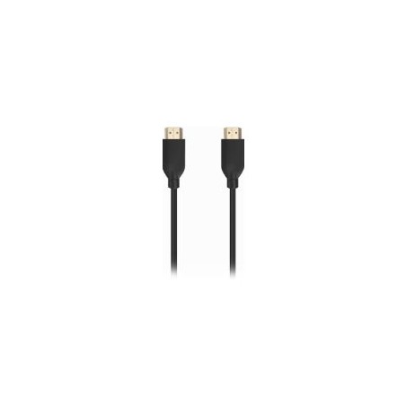 Cable AISENS HDMI A/M a HDMI A/M 5m Negro (A120-0734)