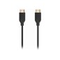 Cable AISENS HDMI A/M a HDMI A/M 5m Negro (A120-0734)